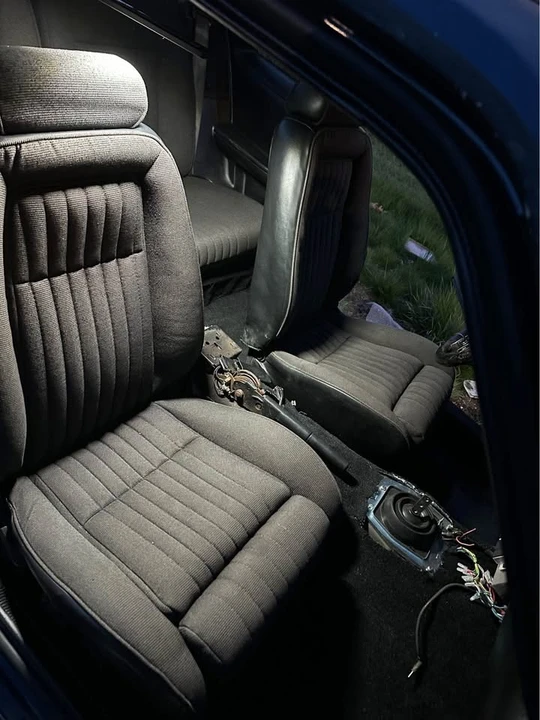 1990 Ford Mustang GT 3rd Gen - Image 5 of 10