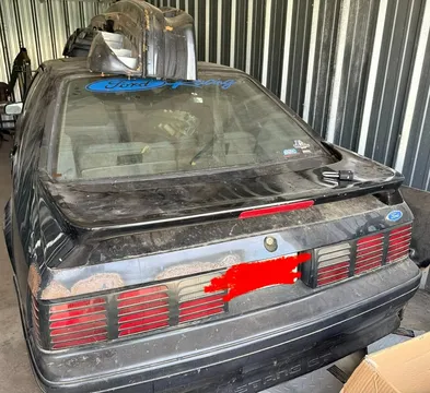 1990 Ford Mustang GT