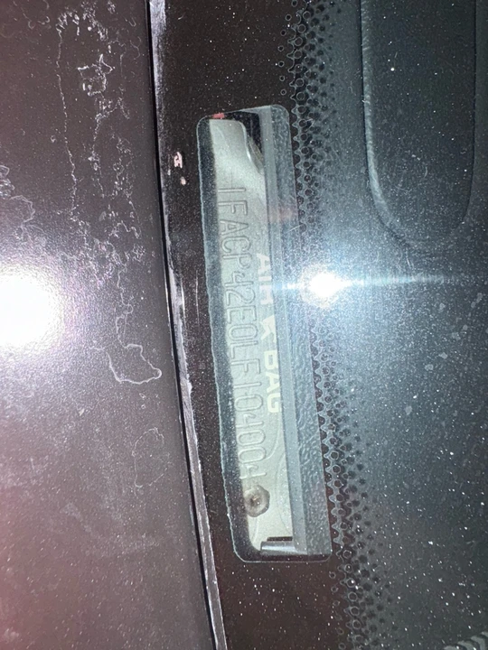 1990 Ford Mustang GT 3rd Gen - Image 17 of 20