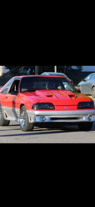 1990 Ford Mustang GT 3rd Gen - Image 9 of 20