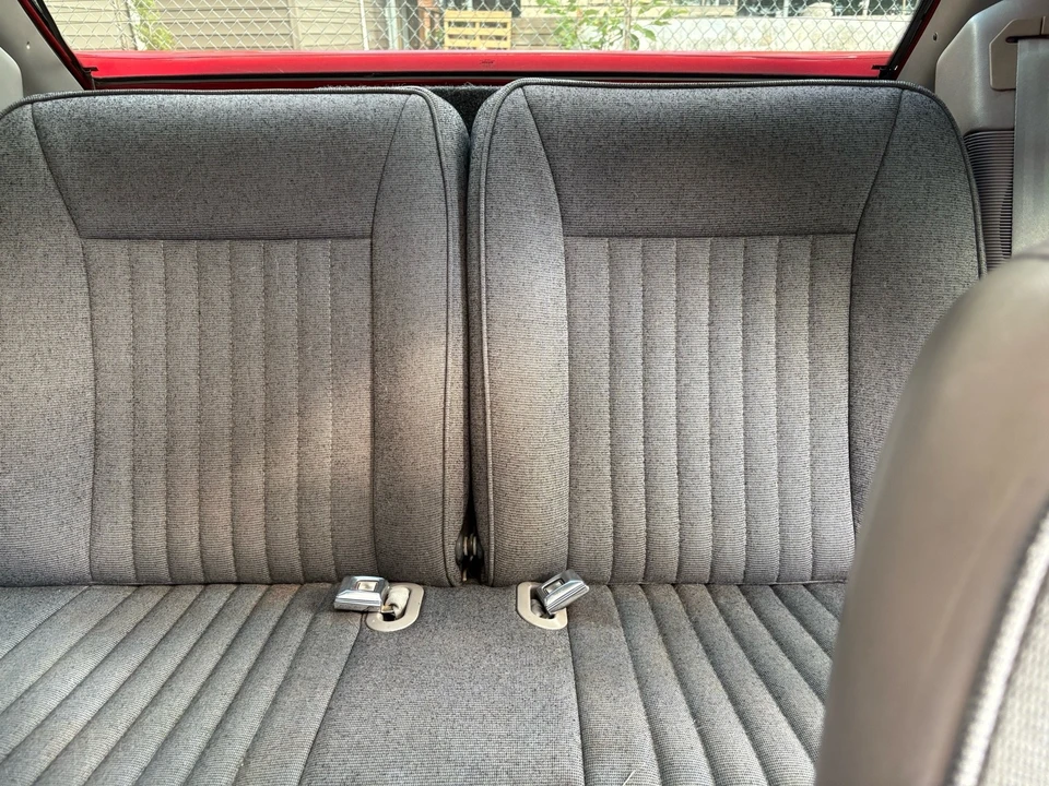 1990 Ford Mustang GT 3rd Gen - Image 13 of 20