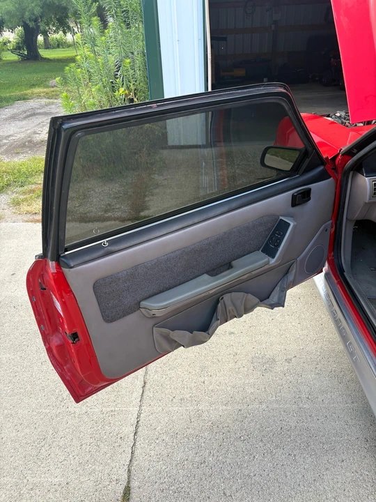 1990 Ford Mustang GT 3rd Gen - Image 14 of 20