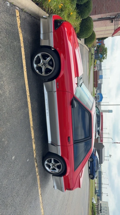 1990 Ford Mustang GT 3rd Gen - Image 8 of 20