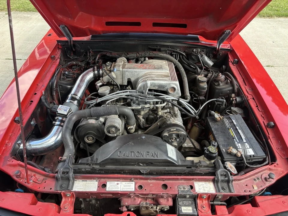 1990 Ford Mustang GT 3rd Gen - Image 15 of 20