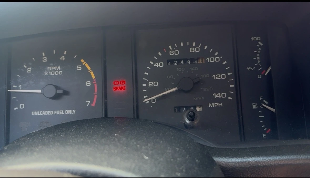 1990 Ford Mustang GT 3rd Gen - Image 11 of 20