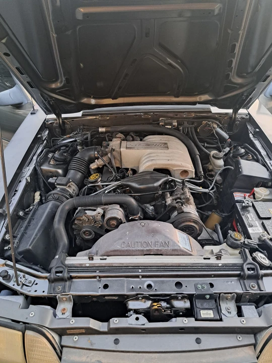 1990 Ford Mustang GT 3rd Gen - Image 9 of 21