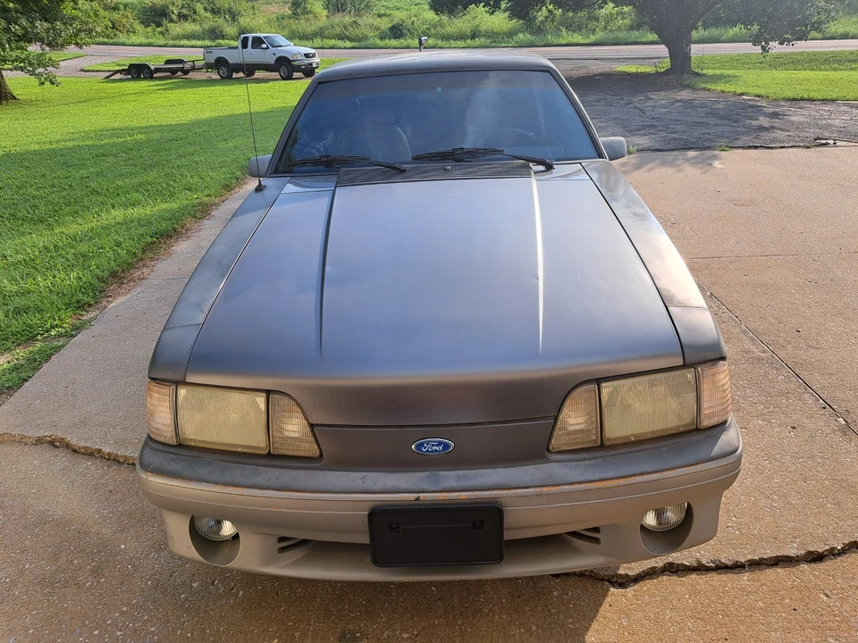 1990 Ford Mustang GT 3rd Gen - Image 3 of 21