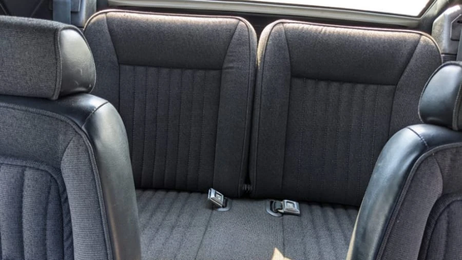 1990 Ford Mustang GT 3rd Gen - Image 7 of 8