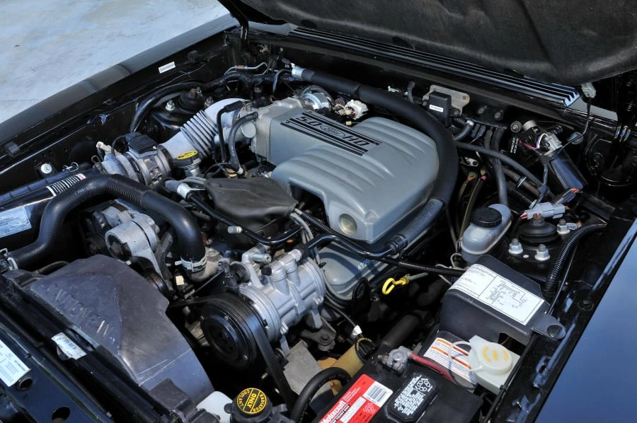 1990 Ford Mustang GT 3rd Gen - Image 6 of 12