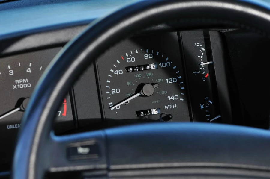 1990 Ford Mustang GT 3rd Gen - Image 8 of 12