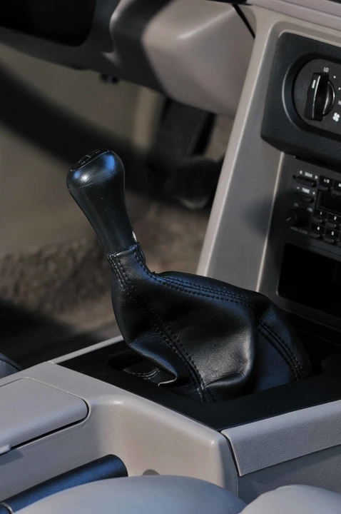 1990 Ford Mustang GT 3rd Gen - Image 9 of 12