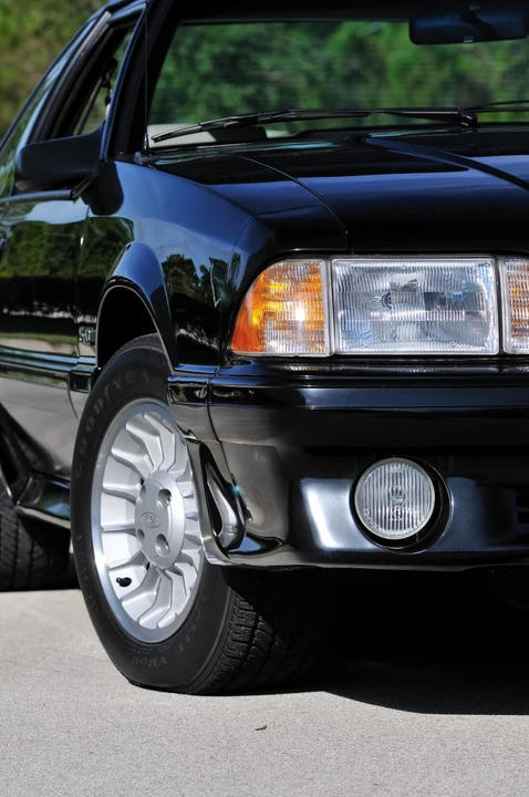 1990 Ford Mustang GT 3rd Gen - Image 12 of 12