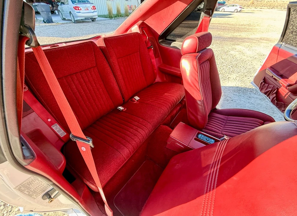 1990 Ford Mustang GT 3rd Gen - Image 19 of 19