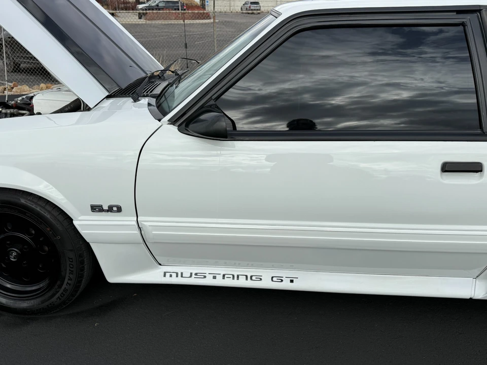 1990 Ford Mustang GT 3rd Gen - Image 10 of 19