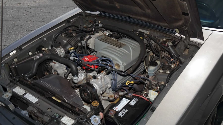 1990 Ford Mustang GT 3rd Gen - Image 6 of 26