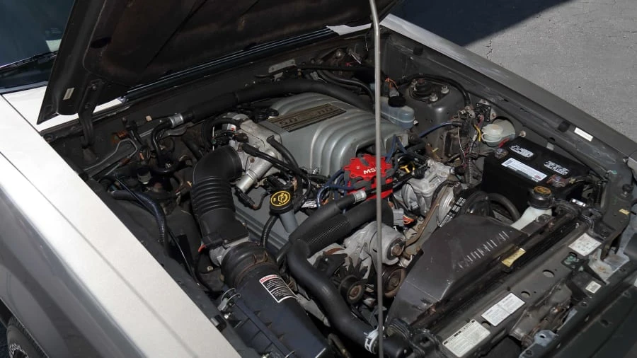 1990 Ford Mustang GT 3rd Gen - Image 7 of 26