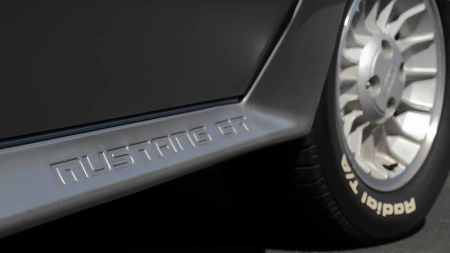 1990 Ford Mustang GT 3rd Gen - Image 9 of 26
