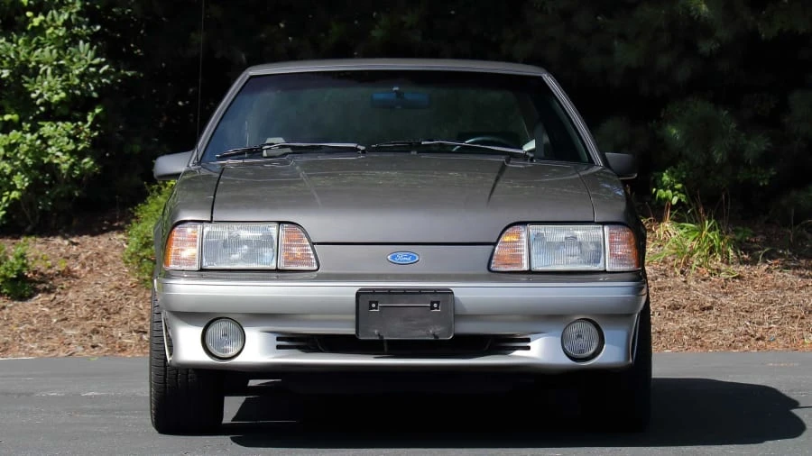 1990 Ford Mustang GT 3rd Gen - Image 14 of 26