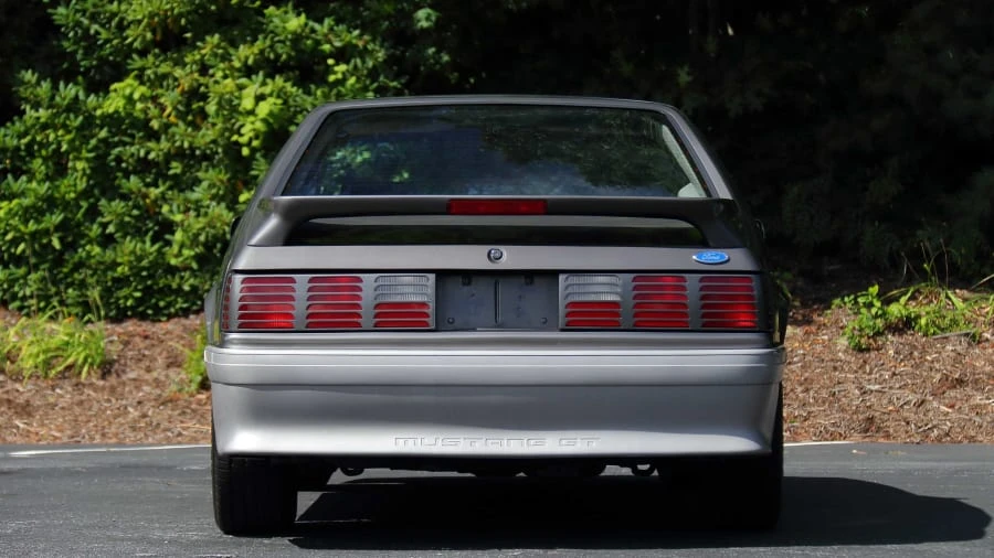 1990 Ford Mustang GT 3rd Gen - Image 15 of 26