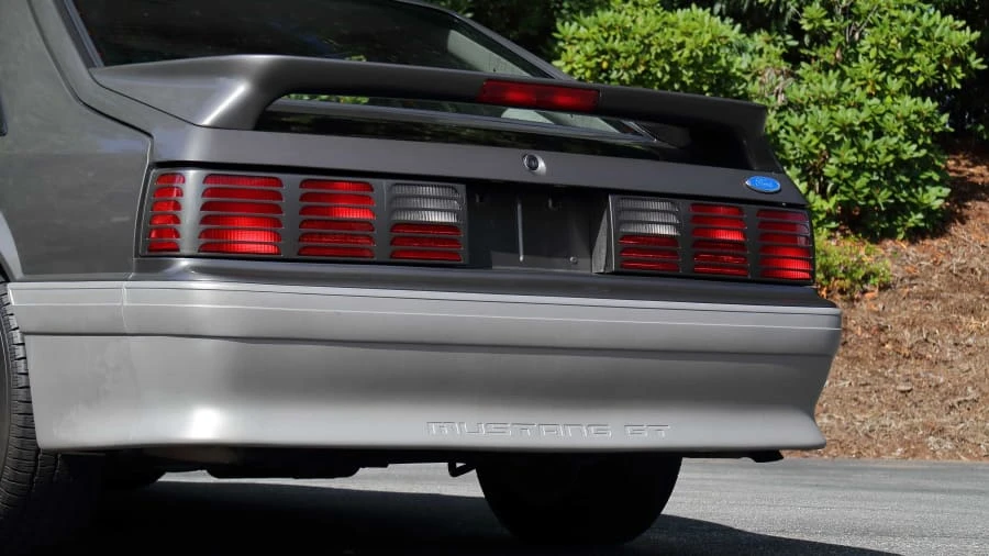 1990 Ford Mustang GT 3rd Gen - Image 17 of 26