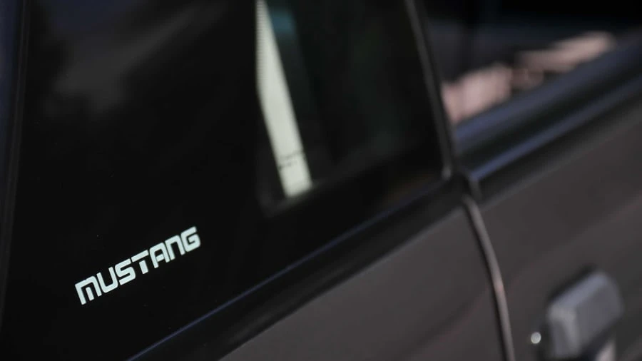 1990 Ford Mustang GT 3rd Gen - Image 22 of 26