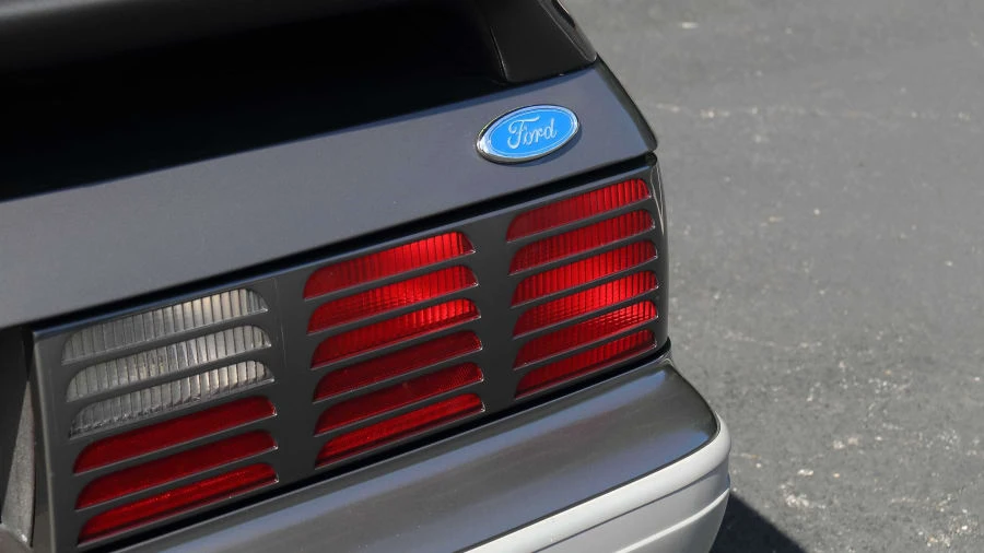 1990 Ford Mustang GT 3rd Gen - Image 25 of 26