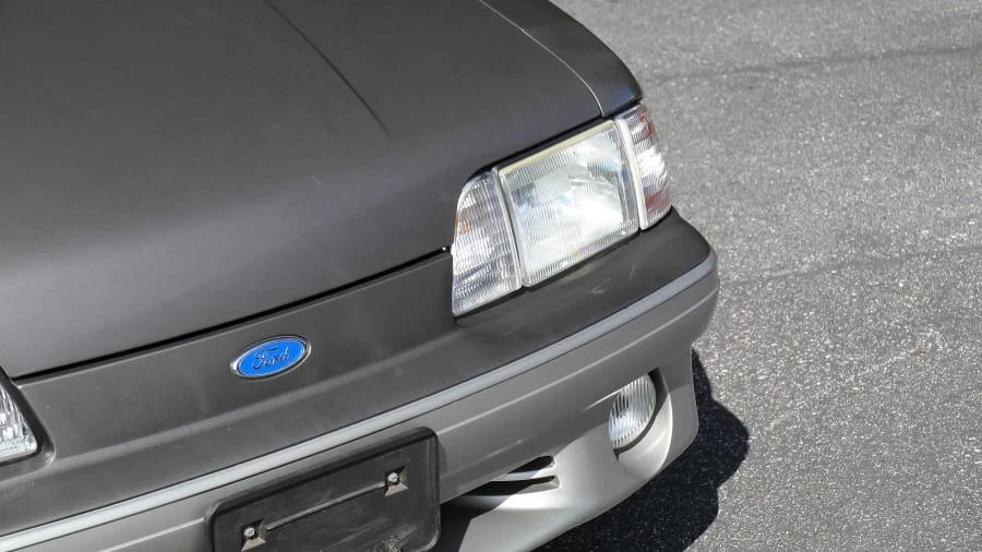 1990 Ford Mustang GT 3rd Gen - Image 26 of 26