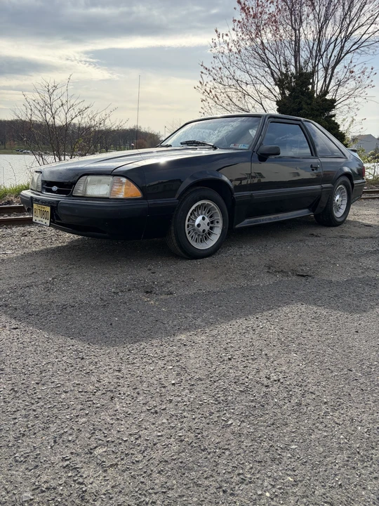 1990 Ford Mustang GT 3rd Gen - Image 17 of 29