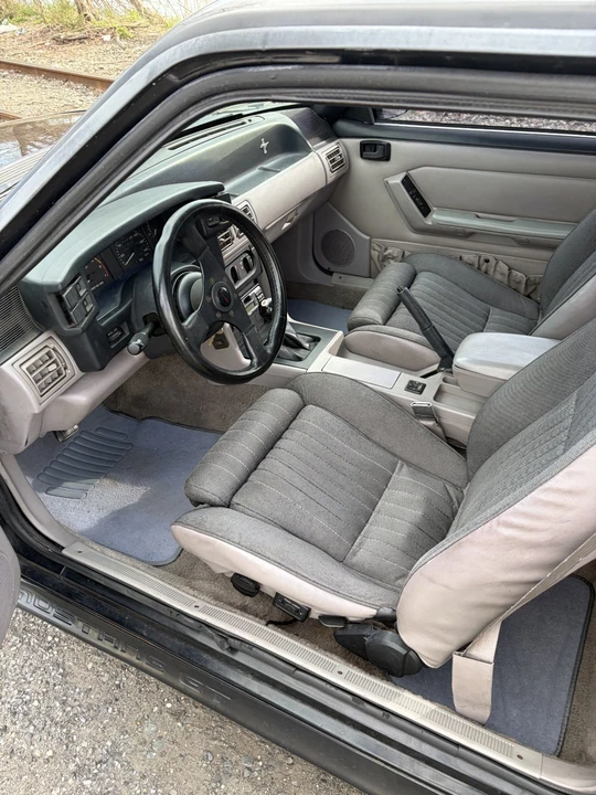 1990 Ford Mustang GT 3rd Gen - Image 22 of 29