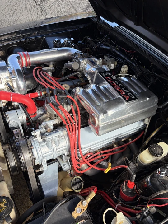 1990 Ford Mustang GT 3rd Gen - Image 20 of 29