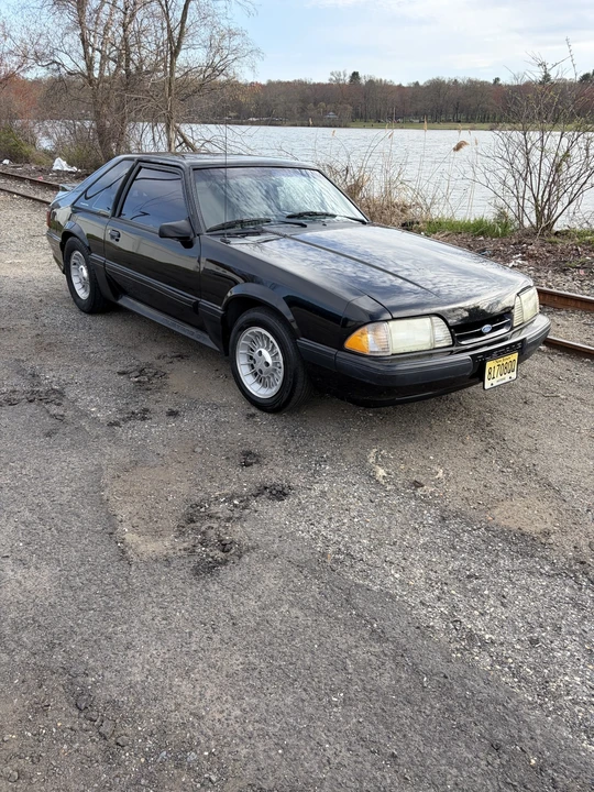 1990 Ford Mustang GT 3rd Gen - Image 7 of 29