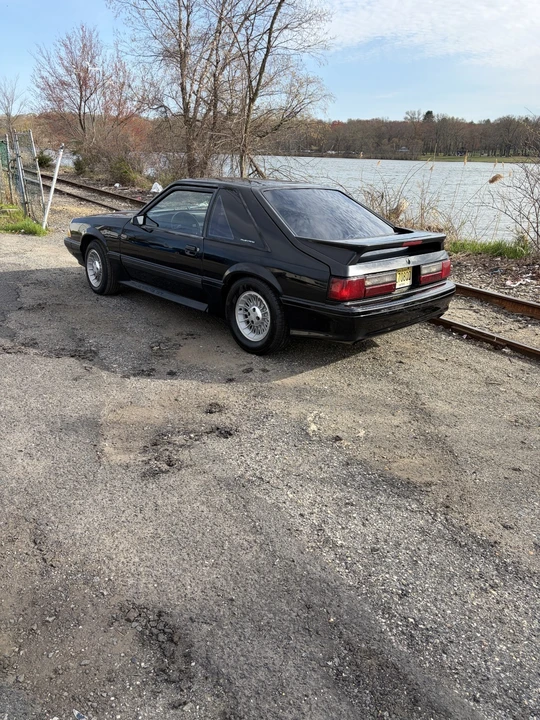 1990 Ford Mustang GT 3rd Gen - Image 14 of 29