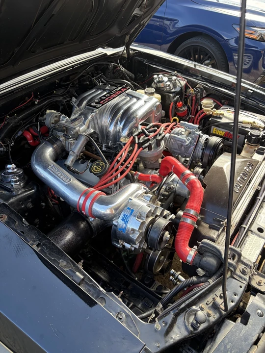 1990 Ford Mustang GT 3rd Gen - Image 19 of 29
