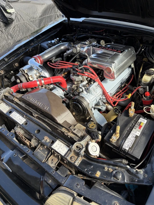 1990 Ford Mustang GT 3rd Gen - Image 21 of 29