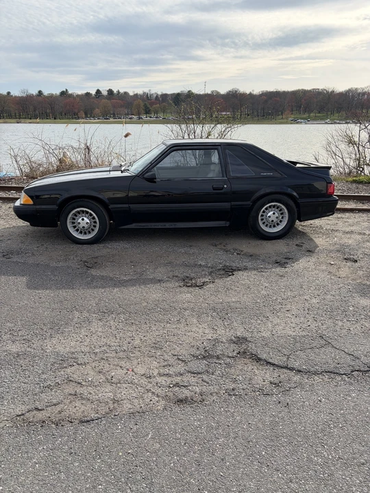 1990 Ford Mustang GT 3rd Gen - Image 16 of 29