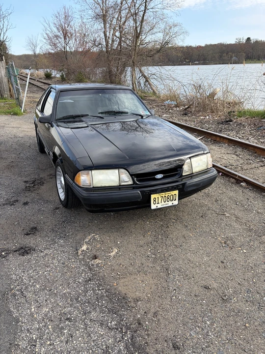 1990 Ford Mustang GT 3rd Gen - Image 5 of 29