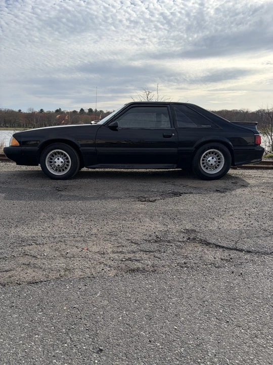 1990 Ford Mustang GT 3rd Gen - Image 15 of 29