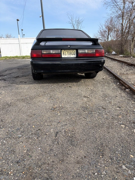 1990 Ford Mustang GT 3rd Gen - Image 12 of 29