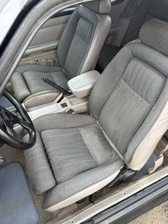 1990 Ford Mustang GT 3rd Gen - Image 29 of 29
