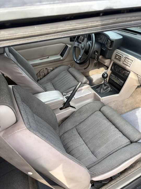 1990 Ford Mustang GT 3rd Gen - Image 25 of 29
