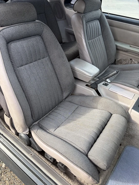 1990 Ford Mustang GT 3rd Gen - Image 26 of 29