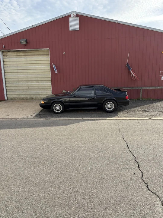 1990 Ford Mustang GT 3rd Gen - Image 3 of 29