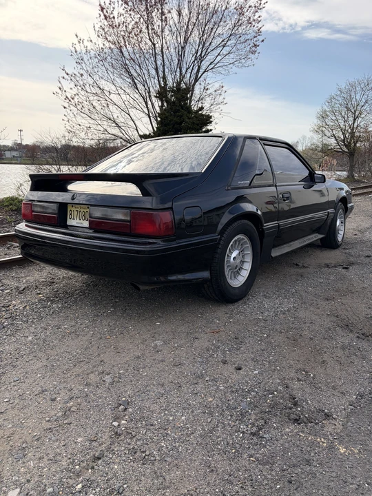 1990 Ford Mustang GT 3rd Gen - Image 8 of 29