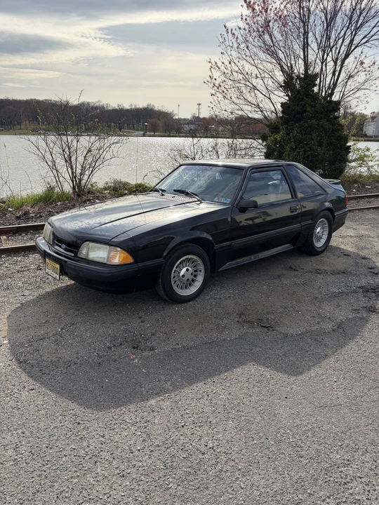 1990 Ford Mustang GT 3rd Gen - Image 18 of 29