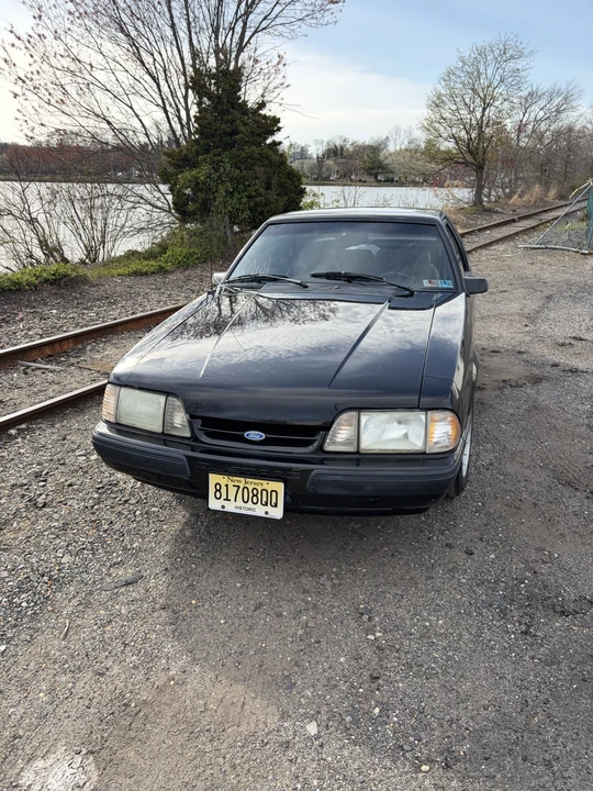 1990 Ford Mustang GT 3rd Gen - Image 10 of 29