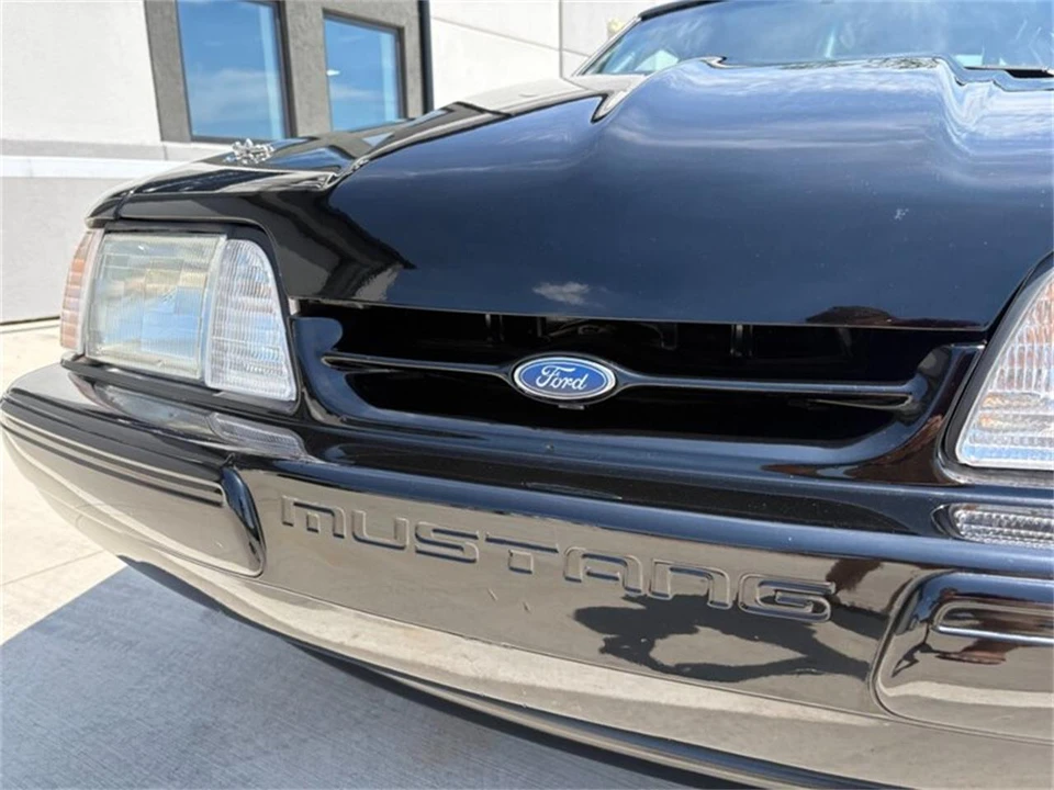 1990 Ford Mustang GT 3rd Gen - Image 21 of 31