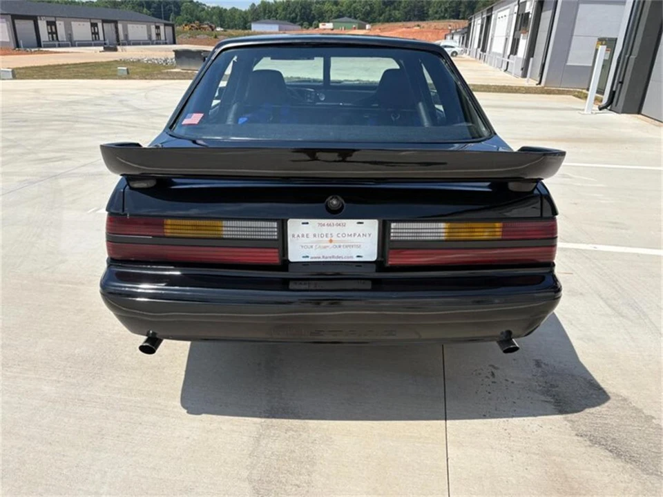 1990 Ford Mustang GT 3rd Gen - Image 14 of 31