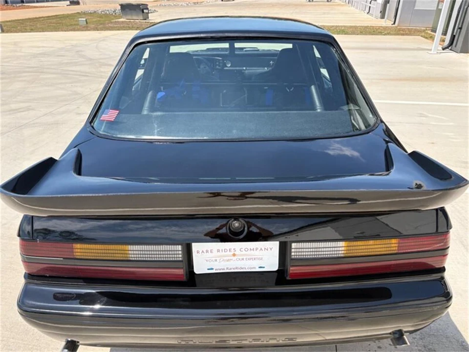 1990 Ford Mustang GT 3rd Gen - Image 15 of 31