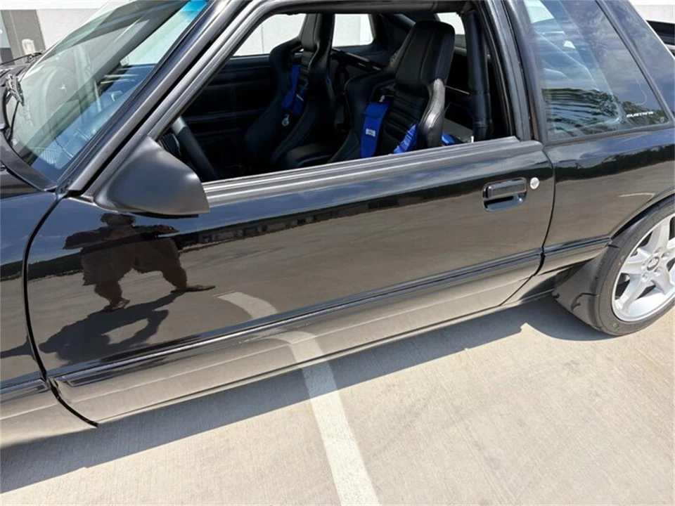 1990 Ford Mustang GT 3rd Gen - Image 11 of 31