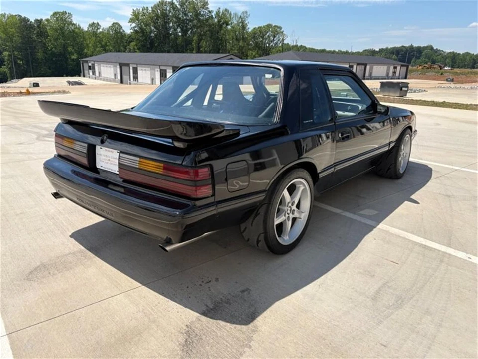 1990 Ford Mustang GT 3rd Gen - Image 4 of 31